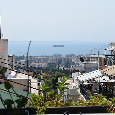 Liberty Home Салоники Экстерьер фото
