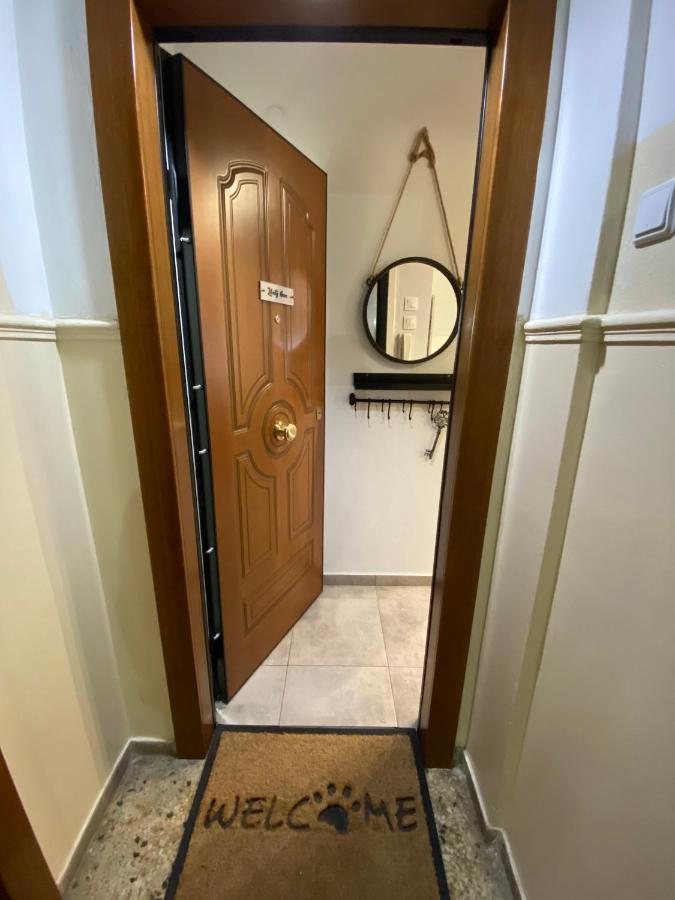 Liberty Home Салоники Экстерьер фото