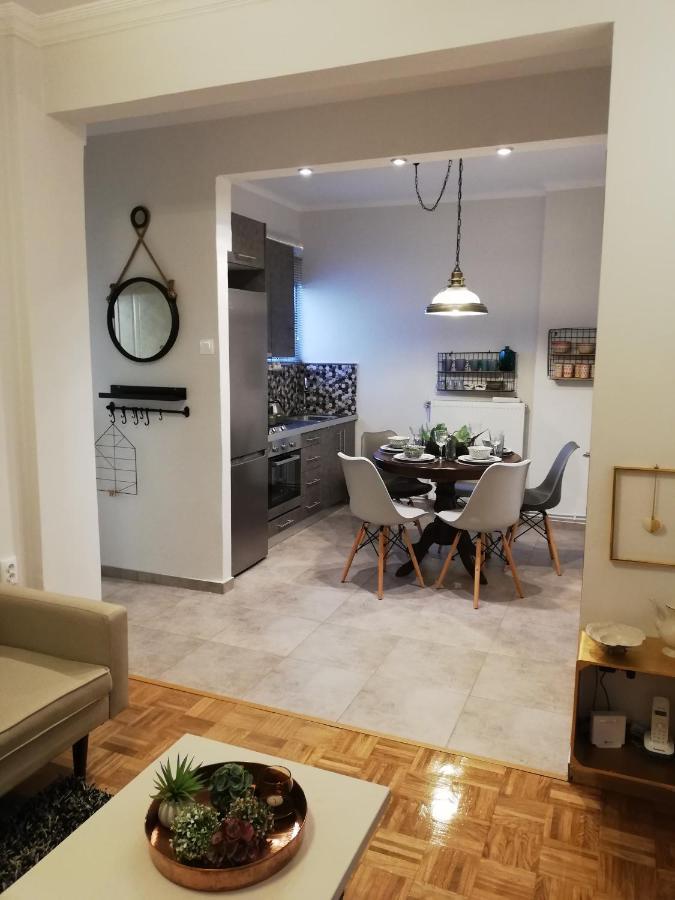 Liberty Home Салоники Экстерьер фото
