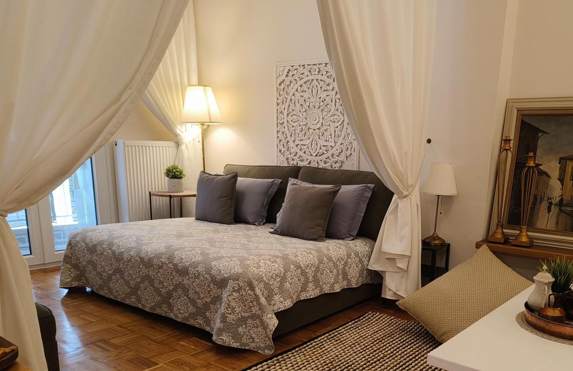 Liberty Home Салоники Экстерьер фото
