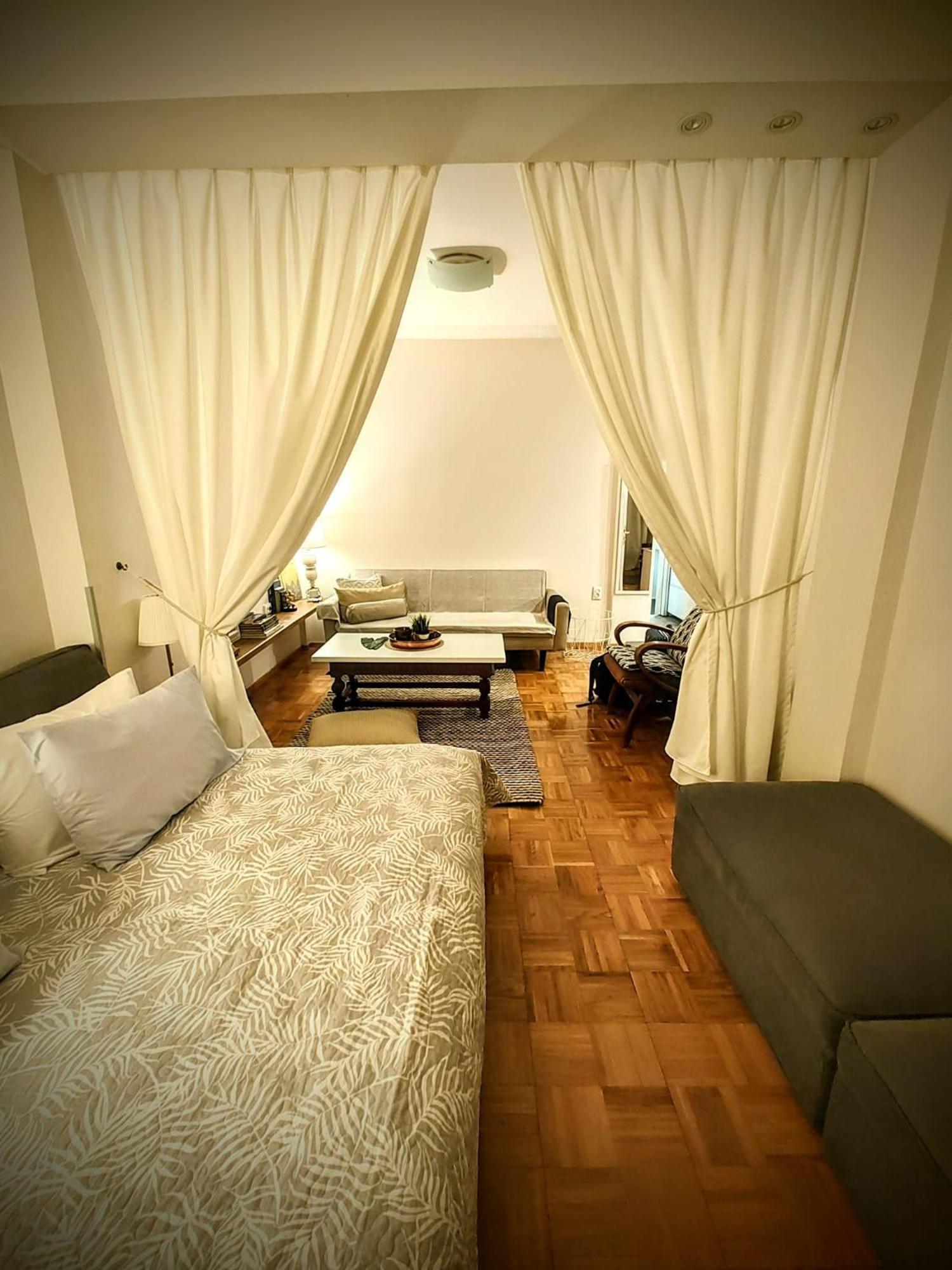 Liberty Home Салоники Экстерьер фото