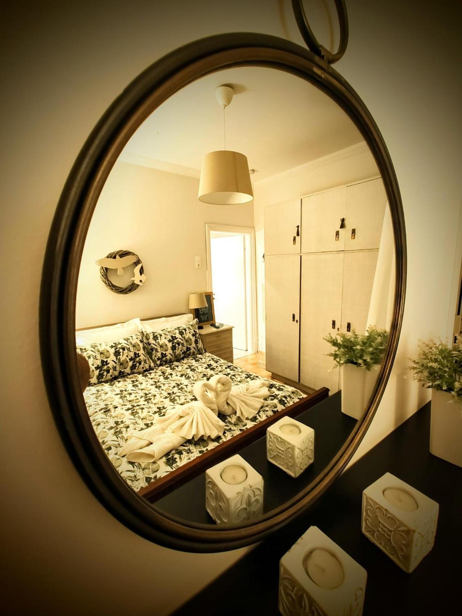 Liberty Home Салоники Экстерьер фото